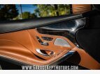 Thumbnail Photo 10 for 2017 Mercedes-Benz S550